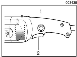 MAKITA 9227C - CAUTION: - 1