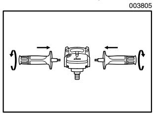 MAKITA 9227C - ATTENTION: - 1