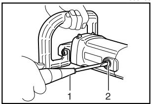 MAKITA 9227C - CAUTION: - 2