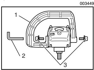 MAKITA 9227C - ATTENTION: - 2
