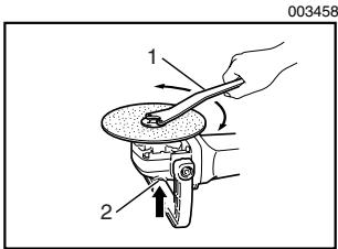 MAKITA 9227C - NOTE: - 1
