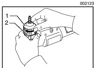 MAKITA DA301D - ATTENTION: - 1