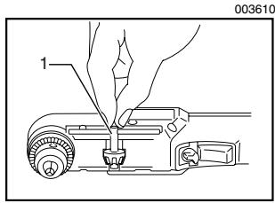 MAKITA DA301D - ATTENTION: - 3