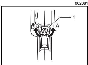 MAKITA DA301D - Freinélectrique - 1