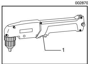 MAKITA DA301D - ATTENTION: - 2