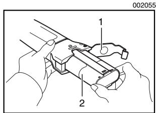 MAKITA DA301D - ATTENTION: - 1