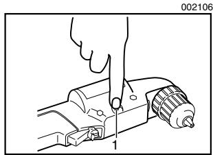 MAKITA DA301D - ATTENTION: - 1