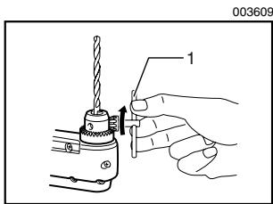 MAKITA DA301D - ATTENTION: - 2