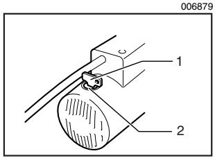 MAKITA 2702 - Lubricación - 2