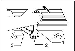 MAKITA 2702 - CAUTION: - 1