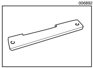 MAKITA 2702 - Accesorio de mesa (Pieza N° 317061-6) - 1
