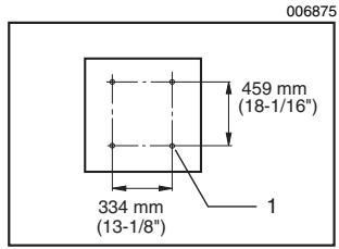 MAKITA 2702 - INSTALACION - 1
