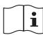 MAKITA BUH550 - Symbol - 2