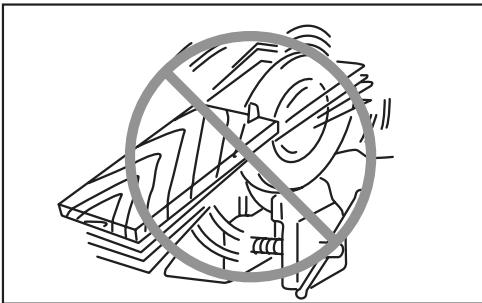 MAKITA BSS501 - DANGER : - 6