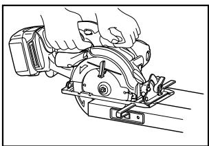 MAKITA BSS501 - ⚠️PRECAUCIÓN: - 2