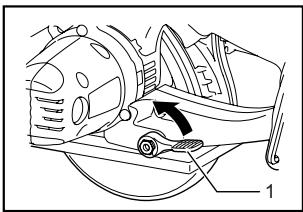 MAKITA BSS501 - ATTENTION: - 2