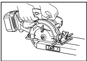 MAKITA BSS501 - ATTENTION: - 2
