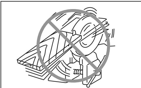 MAKITA BSS501 - Danger: - 7