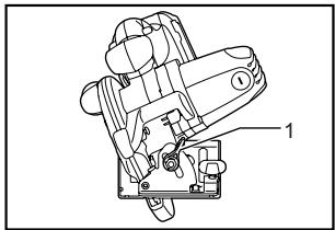 MAKITA BSS501 - Corte en bisel - 1