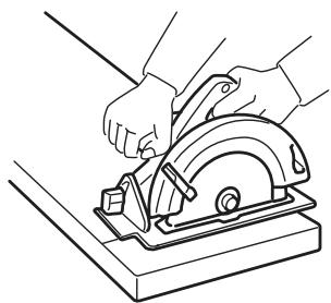 MAKITA BSS501 - DANGER : - 5