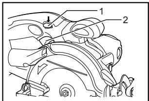 MAKITA BSS501 - ATTENTION: - 5