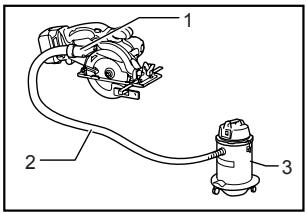 MAKITA BSS501 - ATTENTION: - 6