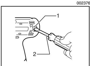 MAKITA BTW200 - ATTENTION: - 2