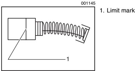 MAKITA BTW200 - Replacing carbon brushes - 1