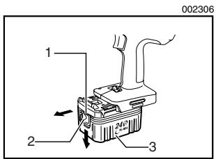 MAKITA BTW200 - ATTENTION: - 1