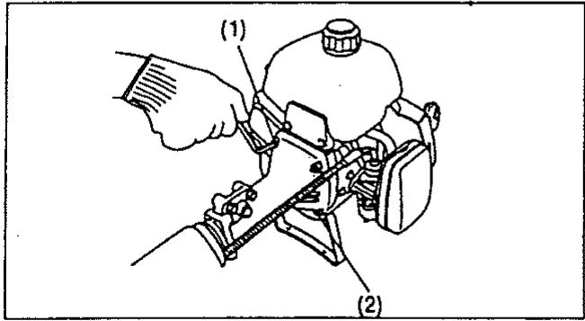 MAKITA MS4210 - Modeles MS-4210 - 2