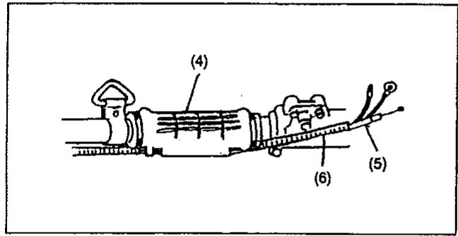MAKITA MS4210 - Modeles MS-4210 - 1