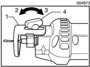MAKITA 3706 - Guide circulaire - 1