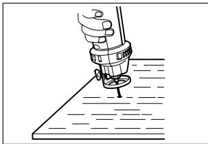 MAKITA 3706 - CAUTION: - 1