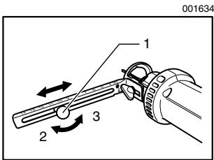 MAKITA 3706 - OPERATION - 1