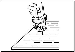 MAKITA 3706 - ATTENTION: - 1