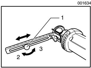 MAKITA 3706 - OPERACION - 1