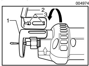 MAKITA 3706 - Circular guide - 2