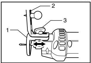 MAKITA 3706 - Circular guide - 3