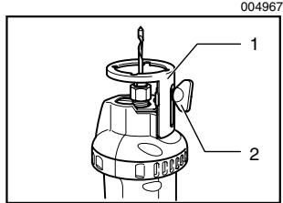 MAKITA 3706 - ATTENTION: - 1