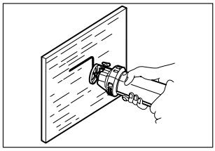 MAKITA 3706 - ATTENTION: - 2