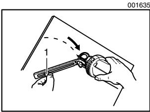 MAKITA 3706 - OPERATION - 2