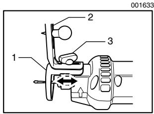 MAKITA 3706 - Guía circular - 3