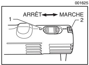 MAKITA 3706 - ATTENTION: - 2
