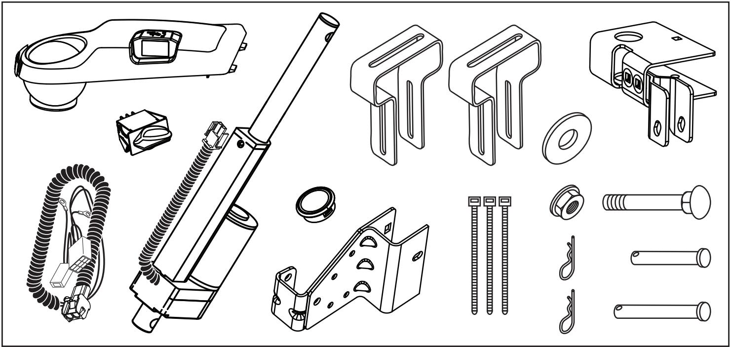 MCCULLOCH 532 43 20-32 - SO ENTLEEREN SIE DIE GRASFANGBOX - 3