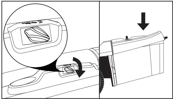 MCCULLOCH 532 43 20-32 - TO DUMP BAGGER - 2