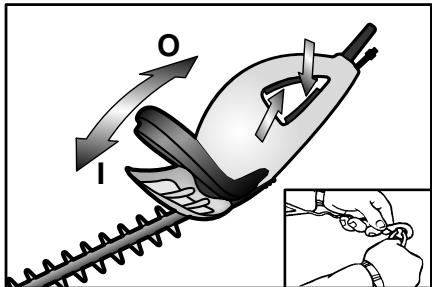 MCCULLOCH FOLIAGE 6-70 - Mesures de sécurité - 9