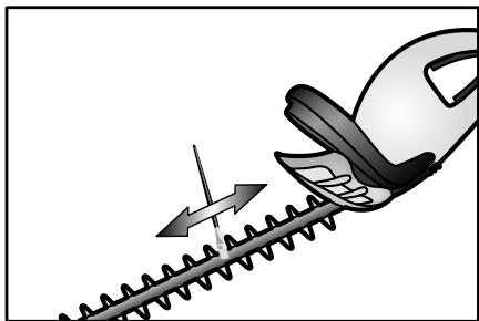 MCCULLOCH FOLIAGE 6-70 - Entretien, inactivité prolongée et réparation en cas de panne - 1