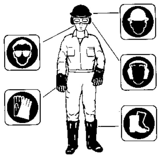 MCCULLOCH MCS2003 - SAVE THESE INSTRUCTIONS - 1