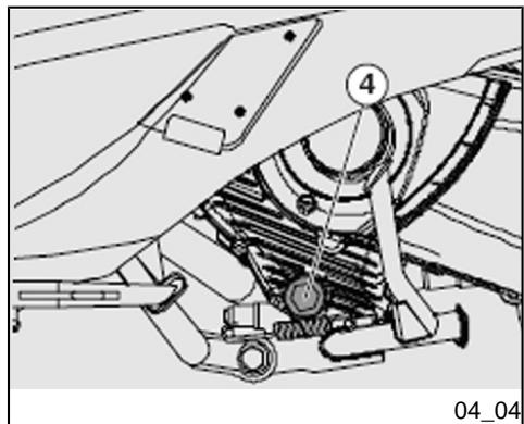 APRILIA ATLANTIC 500 SPRINT - ATTENTION - 3
