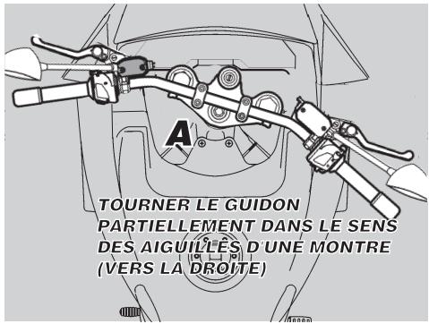 APRILIA ETV MILLE CAPONORD ABS - DANGER - 1